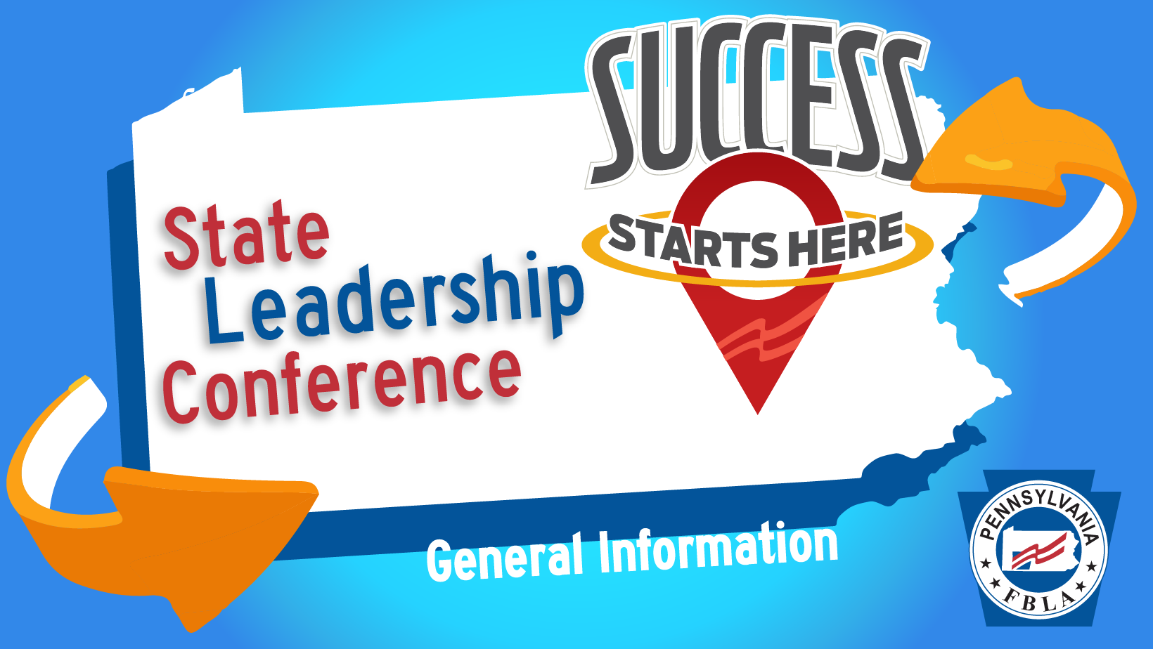 SLC Update 44 Important Information FBLA State Leadership Conference
