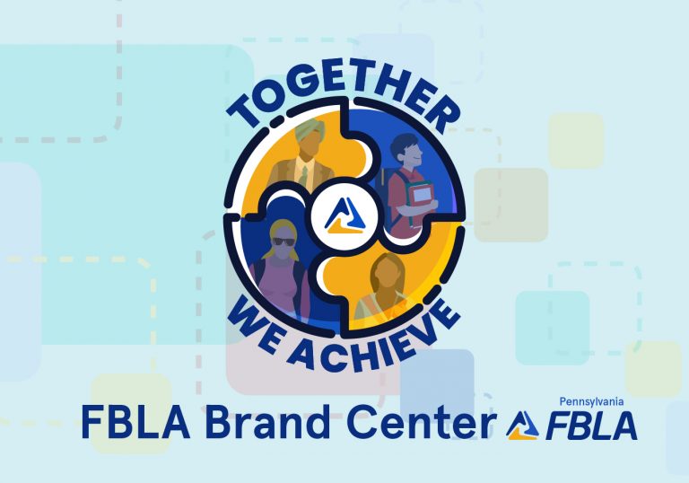 20232024 National Theme / National FBLA Rebranding Information PA FBLA