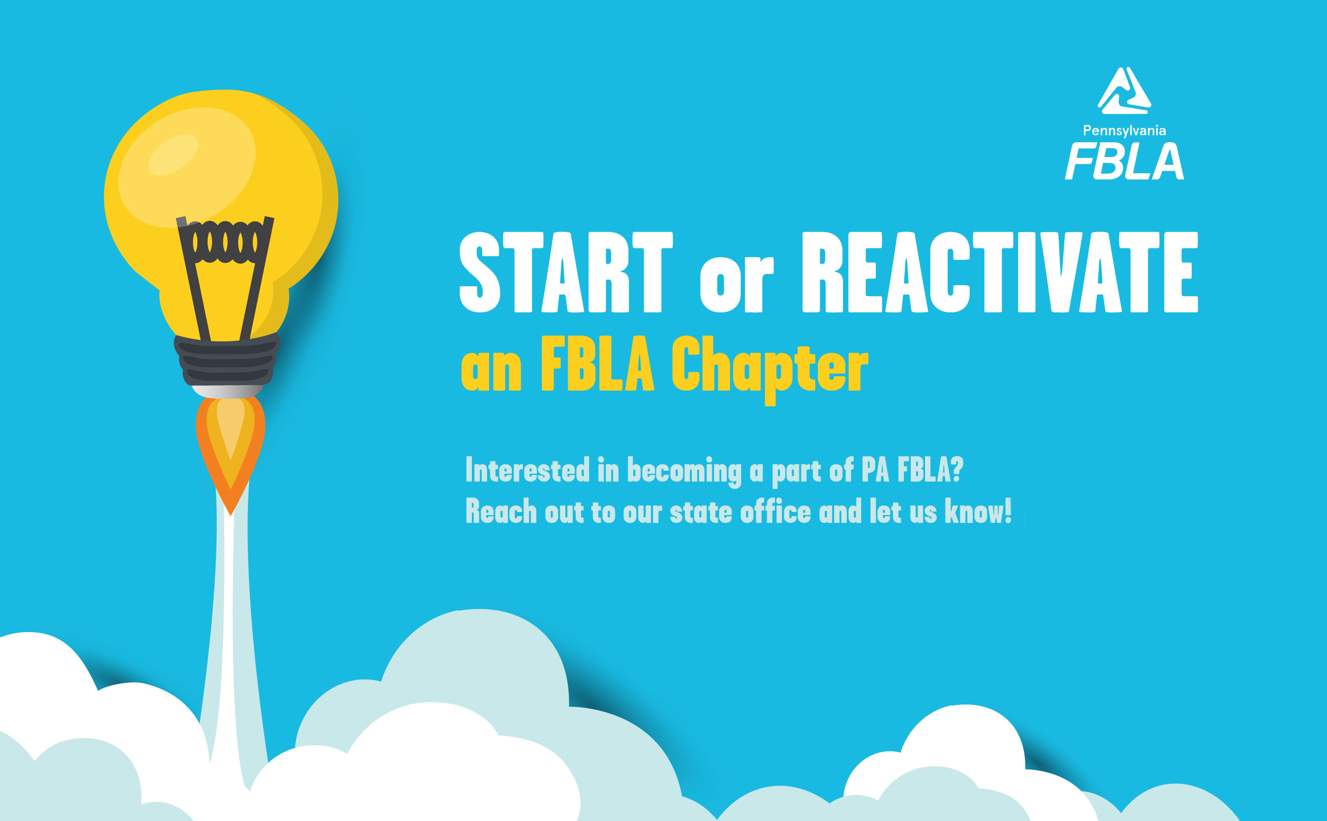 Starting an FBLA Chapter Is Easy — Here’s How!