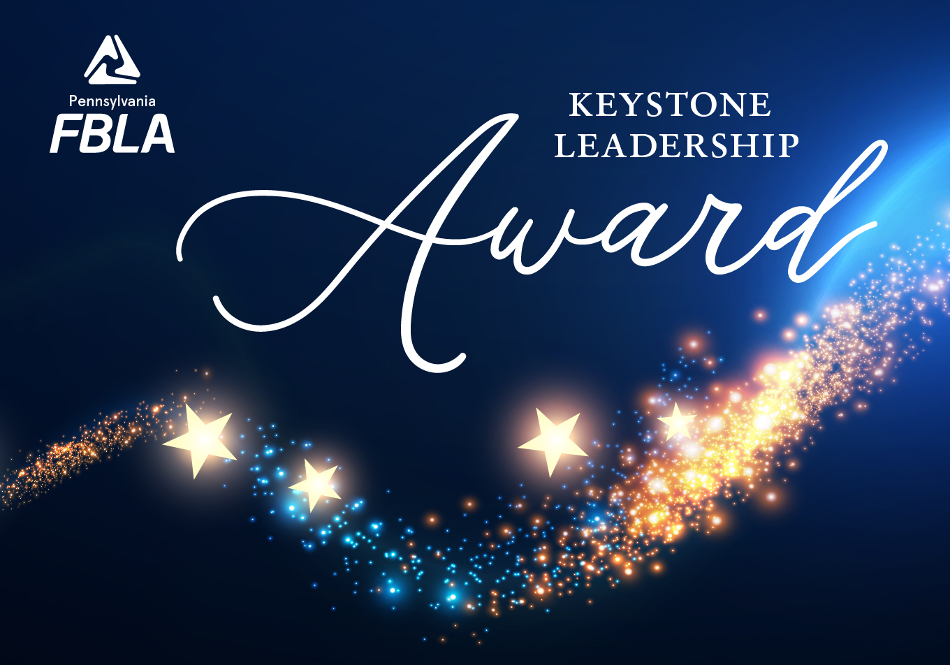 Keystone Leadership Award, 2023-2024