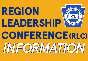 2022-2023 Region Leadership Conference Information