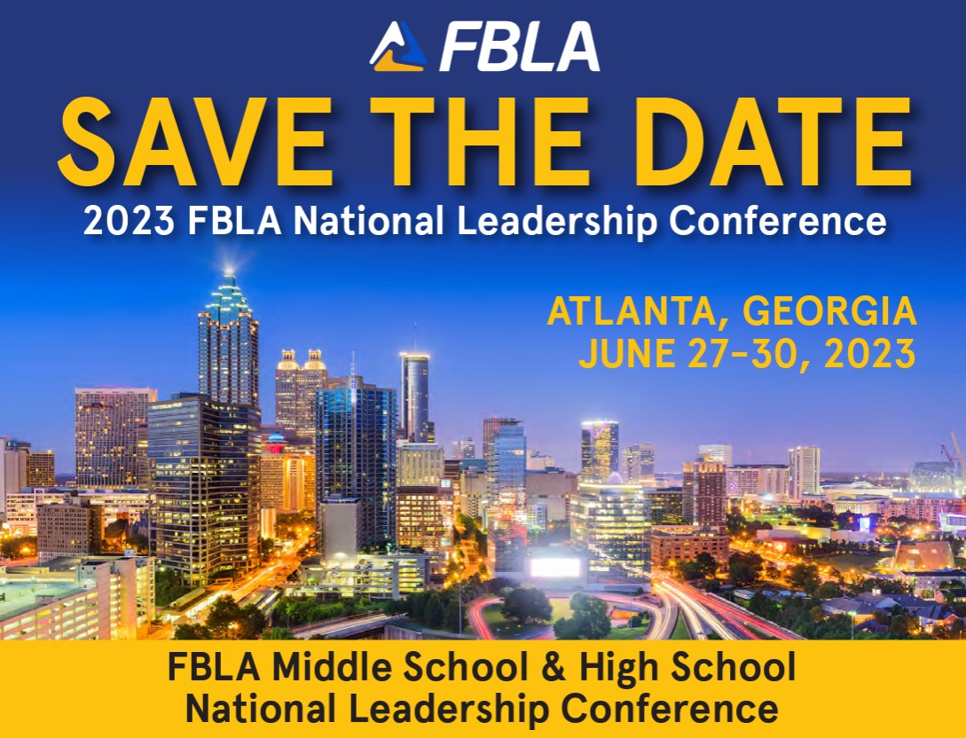 Fbla Nlc 2024 Schedule 2024 Twila Martita