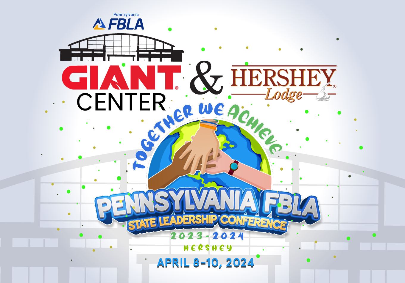State Leadership Conference Information April 0810, 2024 PA FBLA