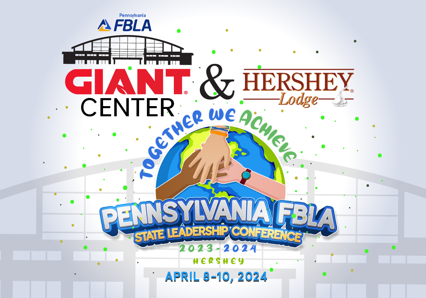 State Leadership Conference Information April 0810, 2025 PA FBLA