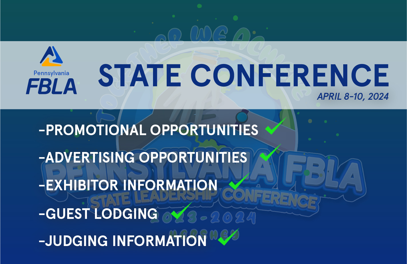 SLC Exhibitors / Judges Info / Advertising & Promotional Opportunities