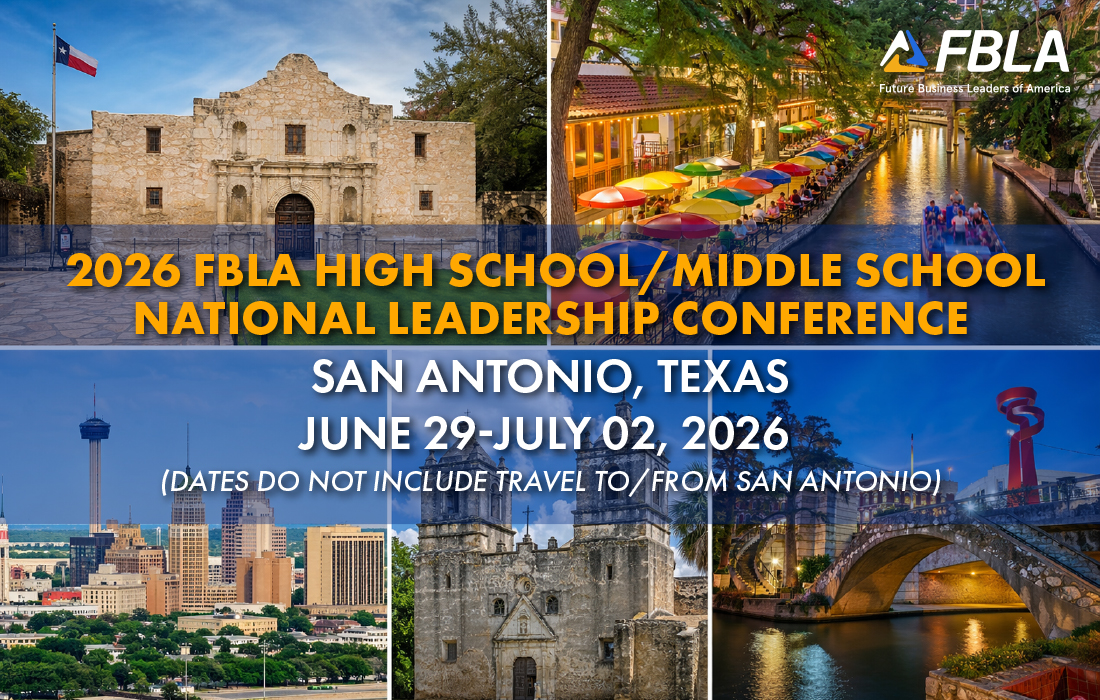 2026 NLC Information & Updates