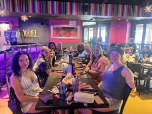 Jim Thorpe Students Place at FBLA National Leadership Conference