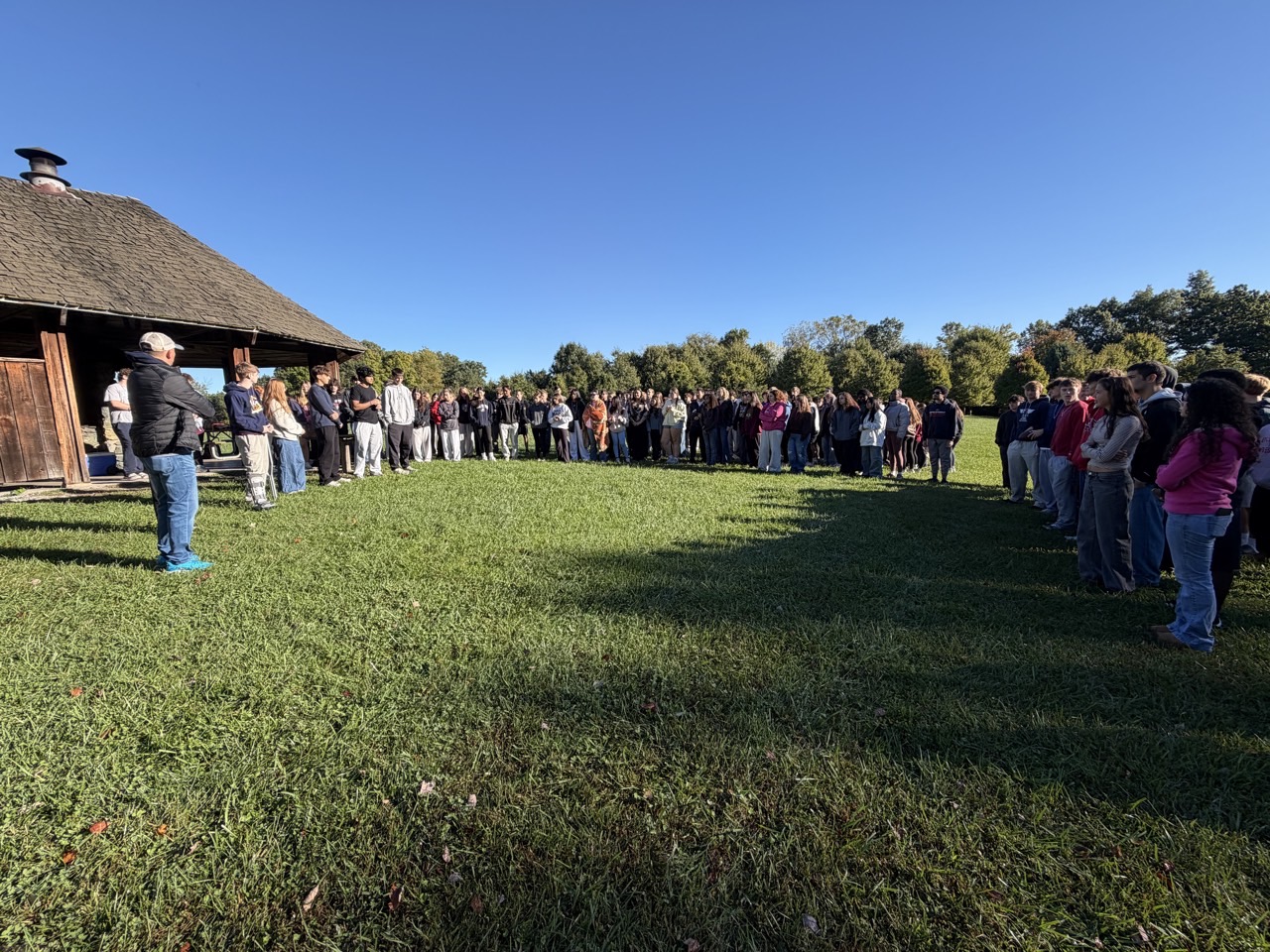Region 6 hosts fall workshop